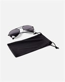 Очки ANTEATER Aviator-Black - фото 40913
