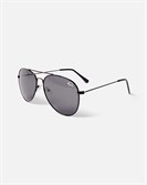 Очки ANTEATER Aviator-Black - фото 40915