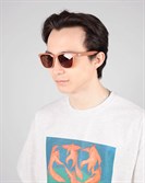 Очки ANTEATER Agent-Brown-Matte - фото 40923