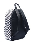 Рюкзак Oldy принт черный, шашка - фото 40943