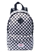 Рюкзак Oldy принт черный, шашка - фото 40944