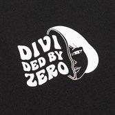 Футболка Горе DIVIDED RLXD TEE black - фото 41258