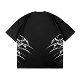 Футболка ATF Jaws Черный - фото 41322