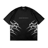 Футболка ATF Jaws Черный - фото 41323