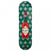 Дека BROSTUFF HOT SKATEBOARD 8 x 31.625 - фото 41372