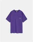 Футболка ANTEATER Pocket-217 - фото 41802