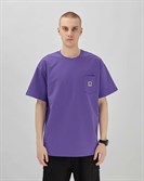 Футболка ANTEATER Pocket-217 - фото 41805