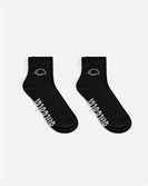 Носки ANTEATER LOW_Socks-Black-Logo - фото 41811