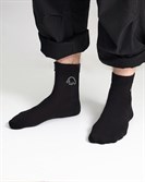 Носки ANTEATER LOW_Socks-Black-Logo - фото 41814