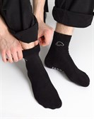 Носки ANTEATER LOW_Socks-Black-Logo - фото 41815