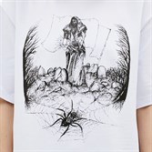 Волчок Футболка GRAVEYARD - фото 41899