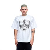 Волчок Футболка GRAVEYARD - фото 41900