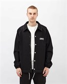 Куртка ANTEATER Coachjacket-Black - фото 41930