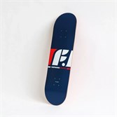 Дека Footwork CLASSIC LOGO NAVY (Размер 8.125 x 31.625) - фото 42030