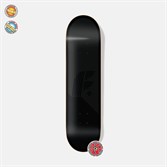 Дека Footwork CARBON SHADES (BLACK, Размер 8.375 x 31.75) - фото 42065