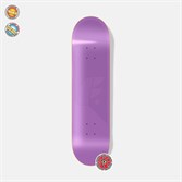 Дека Footwork CARBON SHADES (ELECTRIC, Размер 8.25 x 31.75) - фото 42083