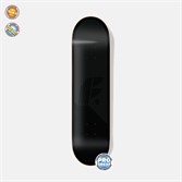 Дека Footwork PROGRESS SHADES (BLACK, Размер 8.25 x 31.75) - фото 42129