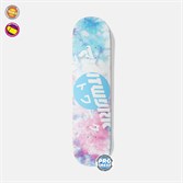 Дека Footwork PROGRESS FOOJI TD (Размер 8.125 x 31.625) - фото 42183