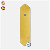 Дека Footwork PROGRESS FOOJI TD (Размер 8.125 x 31.625) - фото 42184