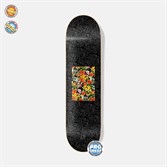 Дека Footwork PROGRESS WILDFLOWERS (Размер 8.125 x 31.625) - фото 42201