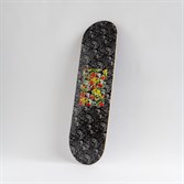 Дека Footwork PROGRESS WILDFLOWERS (Размер 8.125 x 31.625) - фото 42206