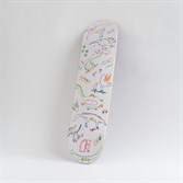 Дека Footwork PROGRESS DINOS (Размер 8 x 31.5) - фото 42218