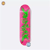 Дека Footwork PROGRESS Blaze (Размер 8.25 x 31.75) - фото 42249