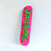 Дека Footwork PROGRESS Blaze (Размер 8.25 x 31.75) - фото 42250