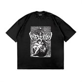 Футболка ATF Infection черный - фото 42438