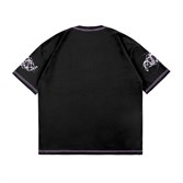 Футболка ATF Goddes черный - фото 42443