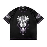 Футболка ATF Goddes черный - фото 42444