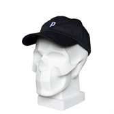 Кепка Postaments "Dad's Cap" Black - фото 42672