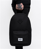 Рюкзак Oldy V2 черный - фото 42744
