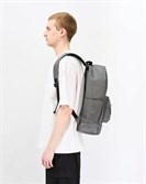 Рюкзак ANTEATER PhatCity-Grey - фото 42934
