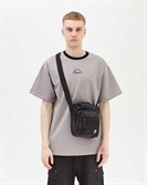 Сумка ANTEATER Messenger-Bag-Black - фото 42955