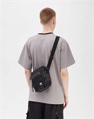 Сумка ANTEATER Messenger-Bag-Black - фото 42957