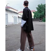 Рубашка БИЧ Походная / Чёрный - фото 42982