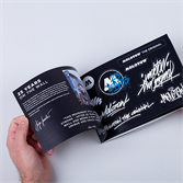 Книга Molotow stickermag 25 Years Edition 997310 - фото 43025