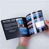 Книга Molotow stickermag 25 Years Edition 997310 - фото 43028