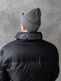 Куртка GIFTED78 FW23/DRAKE 602 черный - фото 43046