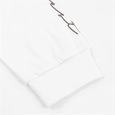 Лонгслив Haided HARVEST RLXD LS TEE white - фото 43270