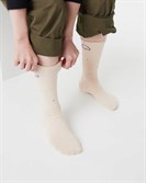 Носки ANTEATER Socks-Cream - фото 43304