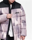 Куртка ANTEATER Downjacket-Print-Bage - фото 43422