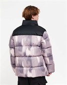 Куртка ANTEATER Downjacket-Print-Bage - фото 43423
