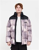 Куртка ANTEATER Downjacket-Print-Bage - фото 43425