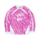 Джерси Sowhat BPM pink - фото 43475