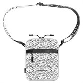 Сумка Messenger ATF Eye of god белый - фото 43513