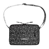 Сумка через плечо ATF Eye of god черный - фото 43520