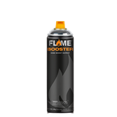 Flame Booster B-902 / 559202 Chrome Хром 500мл. - фото 43533