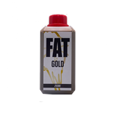 Заправка FAT  GOLD 250мл. - фото 43655